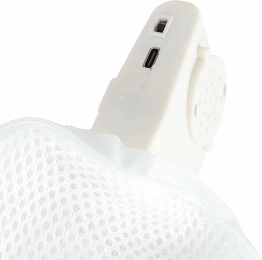 USB-opladen en afstandsbediening