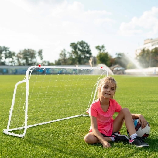 Eenvoudige montage en veilige verankering