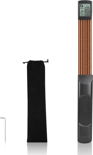 Zakformaat voor onderweg