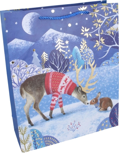 Sfeervol winterdesign