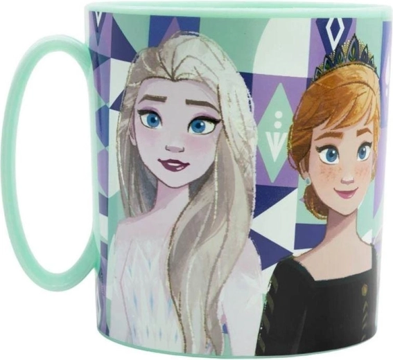 Frozen mok 350 ml