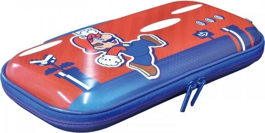 Officieel Mario-ontwerp