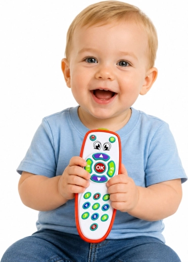 Ideaal voor kleine handjes