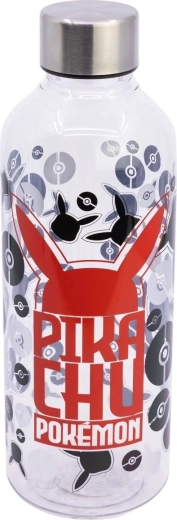 Grote Stor drinkfles Pokémon Metal Meltdown 850 ml