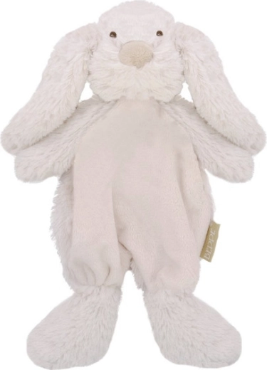 Konijntje Charlotte doudou vanille 28 cm