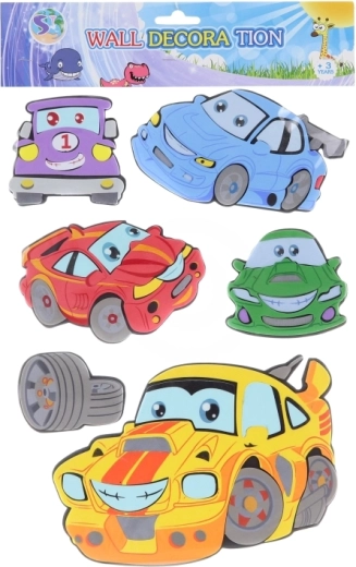 Zacht en lichtgewicht schuimmateriaal