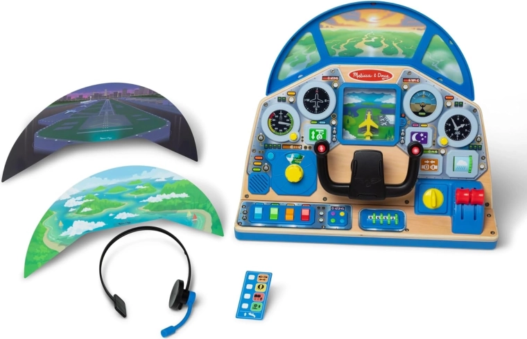 Rijke accessoires voor rollenspel