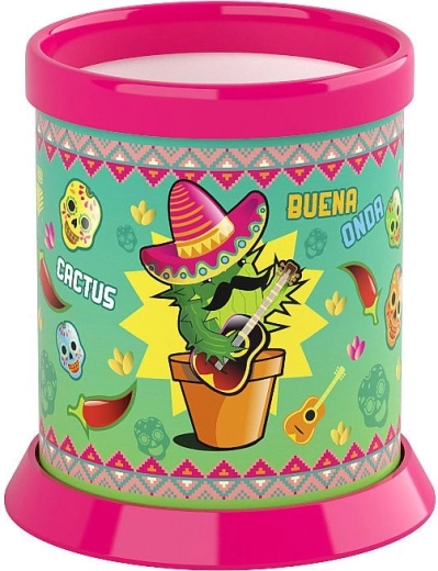 Vrolijke kleurmotieven