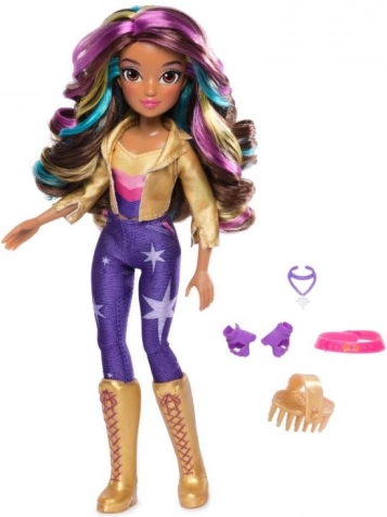 Pop Sophia van de Unicorn Academy
