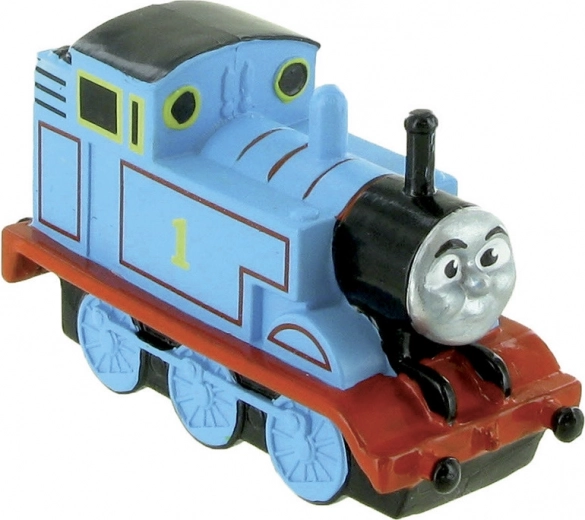 Figuur Thomas de Trein Thomas - 1 stuk