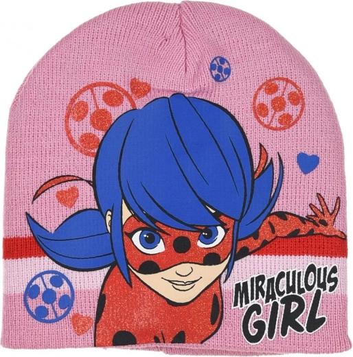 Muts met Miraculous-motief
