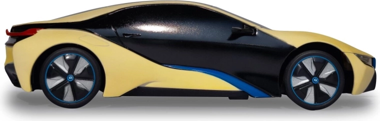 Officieel gelicentieerd BMW i8-model