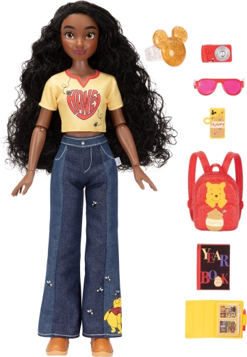 Stijlvolle accessoires voor creatieve verhalen