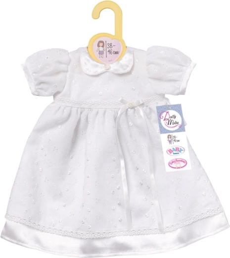 Gemakkelijk aan- en uittrekken dankzij klittenband