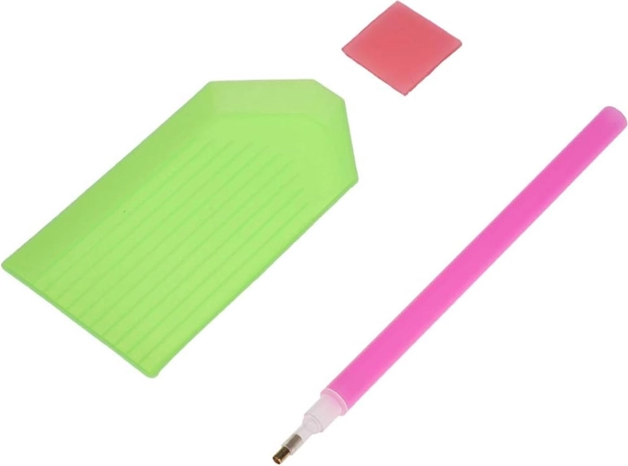 Complete set voor een makkelijke start