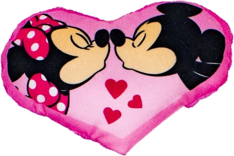 6 speelse MINNIE-designs