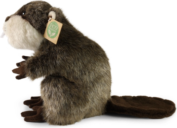 Eco friendly en veilig vanaf de geboorte