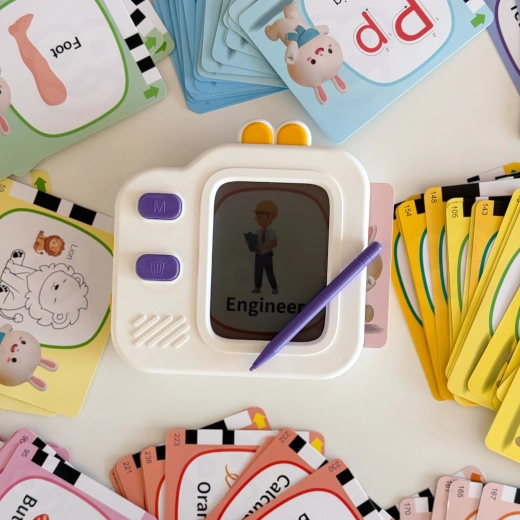 120 thematische educatieve kaarten