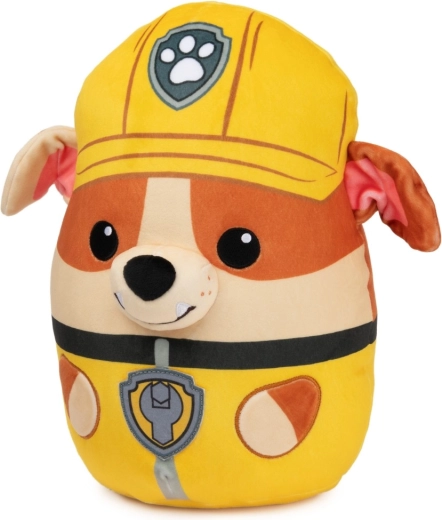 Favoriete held Rubble van Paw Patrol