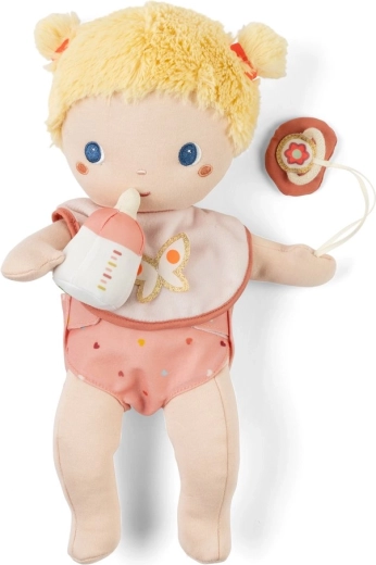 Voor poppen van 30 en 36 cm