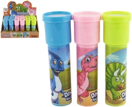 TEDDIES kaleidoscoop met dinosaurussen (mix)