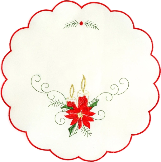 Elegant rond design