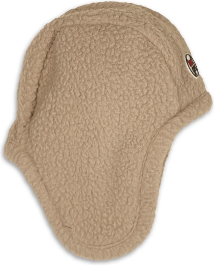Warme fleece van 100% polyester