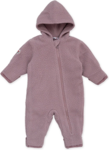 Comfortdetails: kinbeschermer en capuchon
