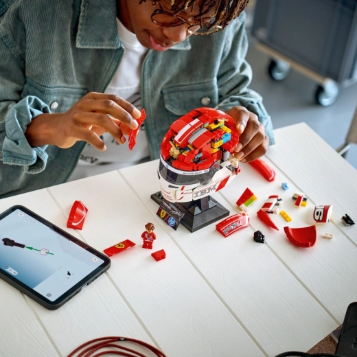 Leuk bouwen met LEGO Builder