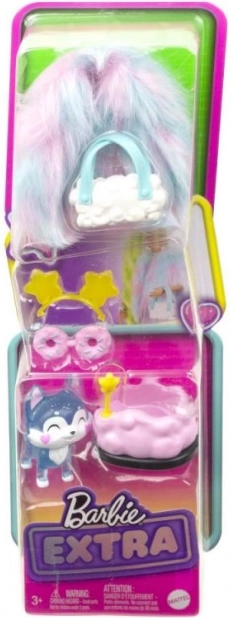 Geweldige uitbreiding voor Barbie Extra