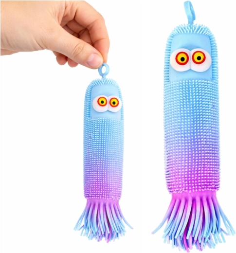 Praktisch oogje voor vinger of om op te hangen