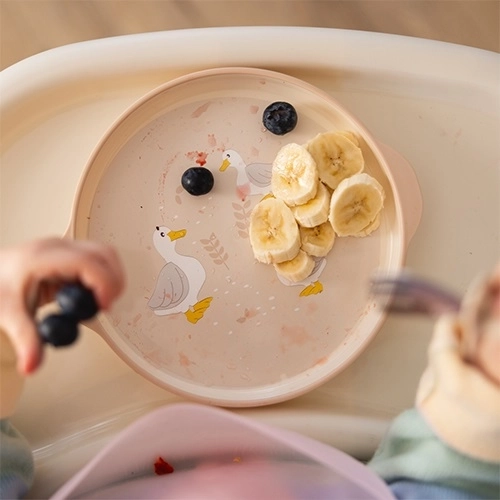 Antislipbodem voor meer stabiliteit