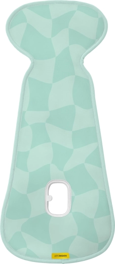 Inleg voor kinderwagen AeroMoov Cute Cubes limited