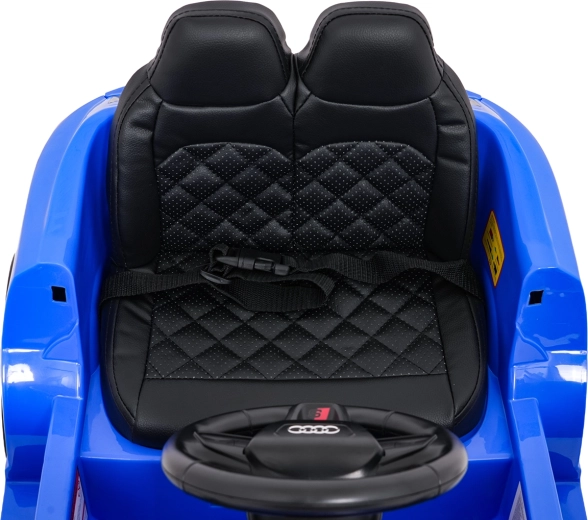 Comfort tijdens het rijden
