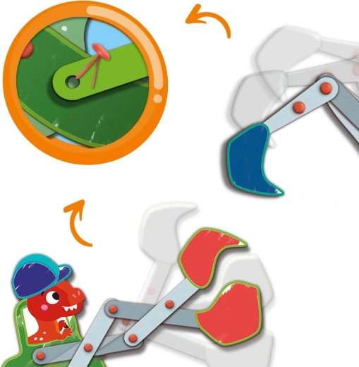 Leuke kennismaking met mechanica