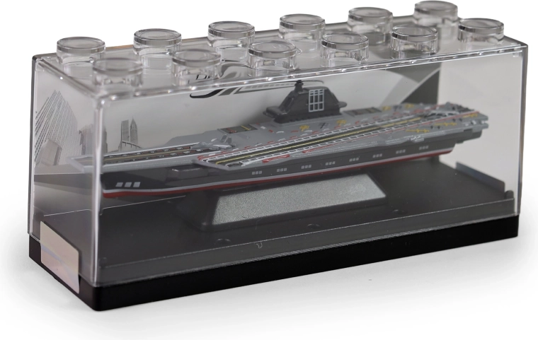 Model voor liefhebbers van militaire techniek