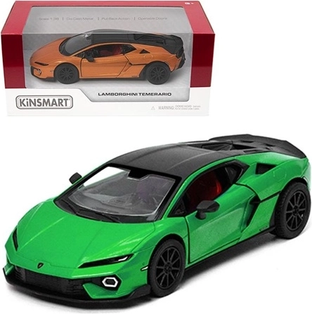 Verzamelmodel Lamborghini Temerario