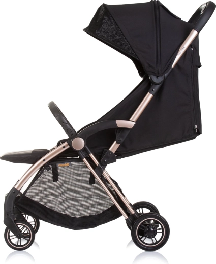 Comfort voor het kind vanaf de geboorte