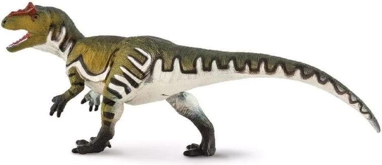 Safari Ltd. Allosaurus-figuur