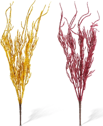 Herfstkleuren voor een gezellig interieur