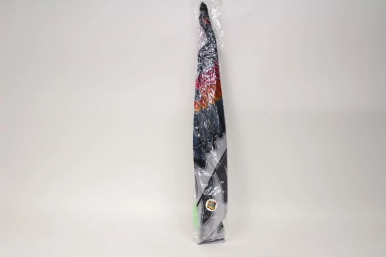 Vlieger in de vorm van een vogel 105 cm (mix varianten)