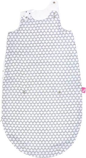 Lichte warmte 0,5 TOG voor warme nachten