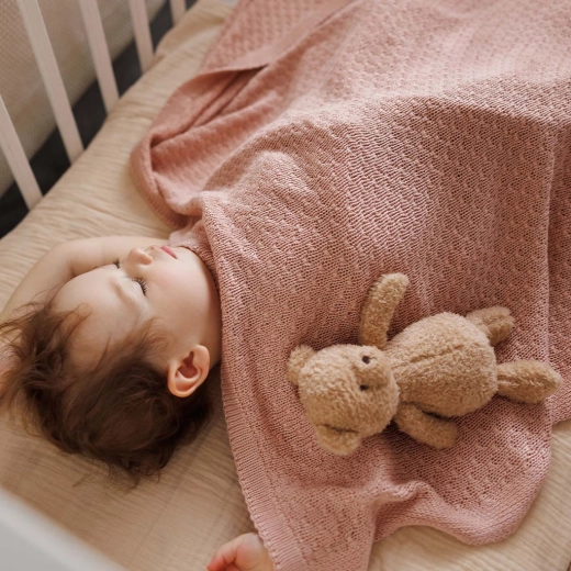 Comfortabele slaap het hele jaar door