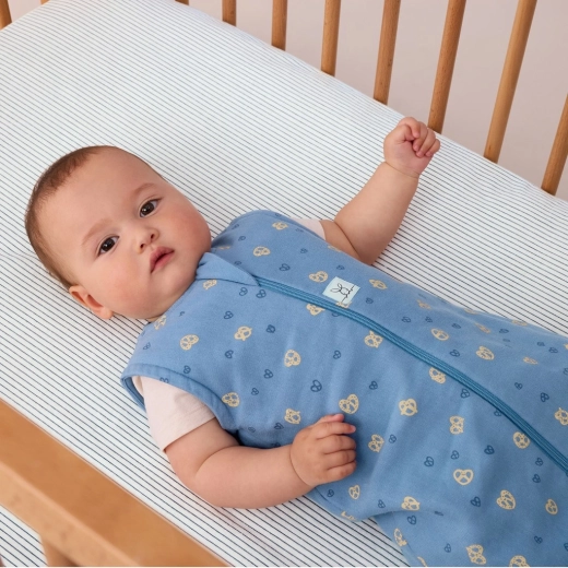 Gezonde heupontwikkeling en veilige pasvorm