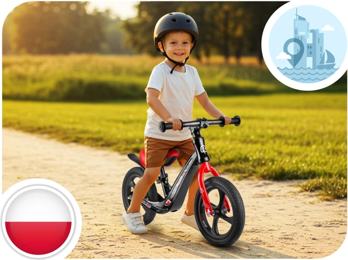 Maatwerkcomfort: verstelbare zadelhoogte