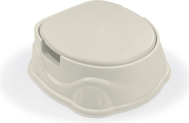 Stabiel krukje voor dagelijks gebruik