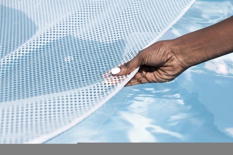 Verkoelend comfort dankzij CoolDown™-net