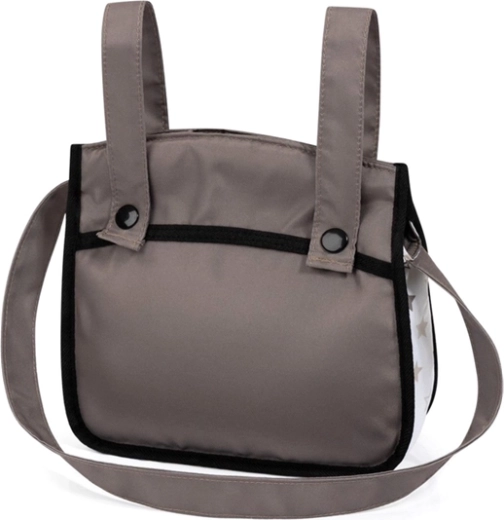 Accessoiretas inbegrepen