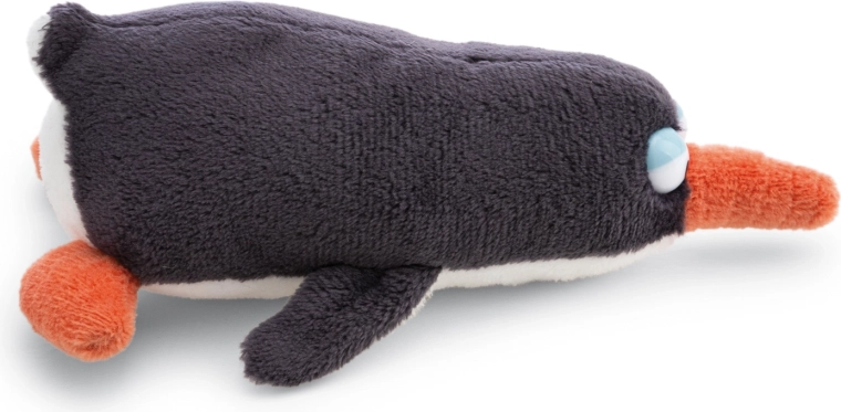 Zachte pluche van gerecyclede materialen