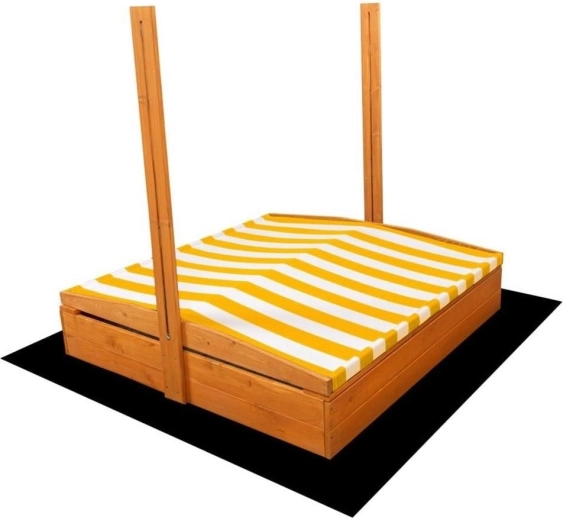 Eenvoudige montage met voorgeboorde gaten